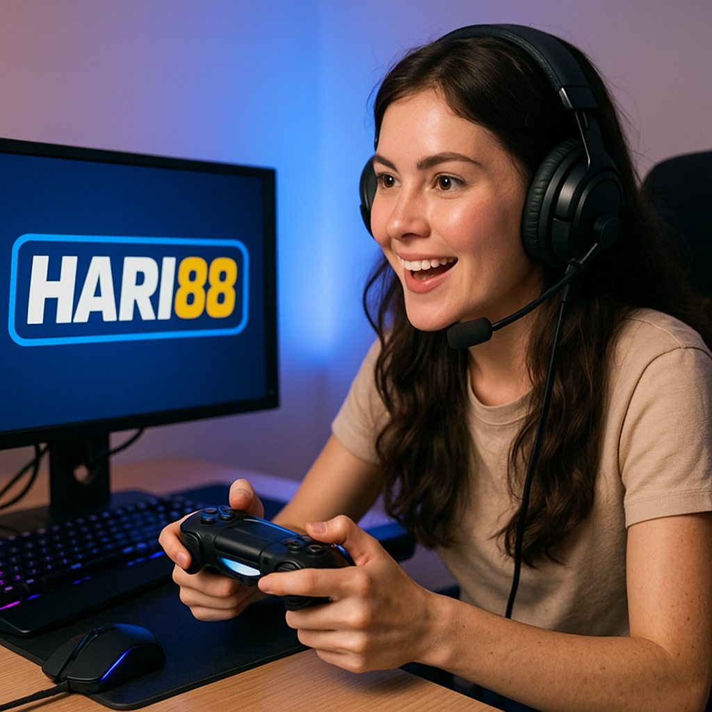 HARI88
