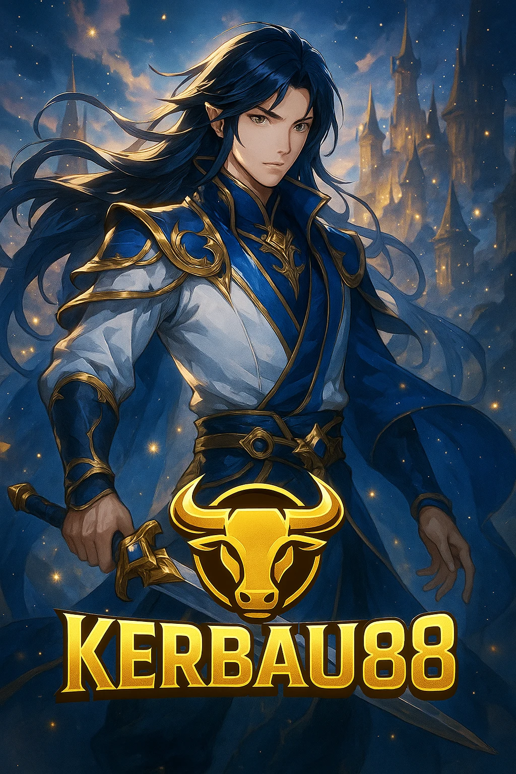 KERBAU88